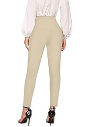 Hybrid Super Comfy Stretch with Full-Elastic Waist