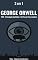 Livro George Orwell - 3 em 1: Tradução completa para português