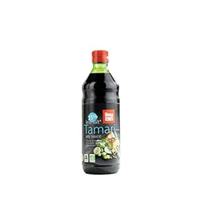 Lima Tamari 25% Minder Zout, 500ml, 1 Units