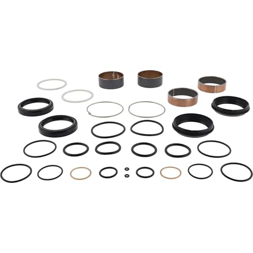Pivot Works Fork Rebuild Kit PWFFK-Y15-000 Compatible With/Replacement For Yama…