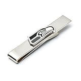 NFL Seattle Seahawks Tie Bar
