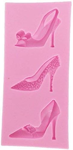 talon aiguille decoration