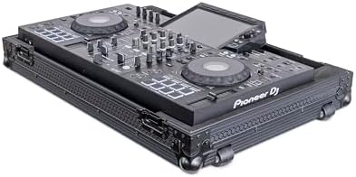 Amazon.com: Harmony Audio HCXDJRX3W Flight Road DJ - Carcasa