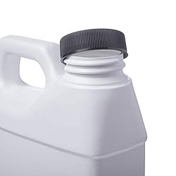 Consolidated Plastics Rectangular F-Style Bottle