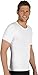 Spanx for Men Zoned Performance Crew Neck White LG (42-44)