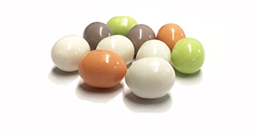 Grenades GUM Explosively Strong Sugar-Free Gum - Intense Minty Blast That'll Blow You Away - Breath Freshening & Long Lasting Flavor - Fruit & Mint Variety Pack of 5 (150 Pieces)
