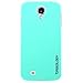2 Pack Tempered Glass Screen Protector + 2 Pack Tempered Glass Camera Lens Protector[Anti-Scratch] [Easy Installation Frame] Turquoise Mint