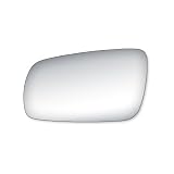 Fit System 99256 VW Jetta/Passat/Golf Driver Side Mirror Glass