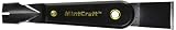 MINTCRAFT 14300 Mint Craft 2-in-1 Glazing Tool, 12 in L, High Carbon Steel