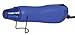HEAT GUN,TEMPERATURE RANGE 482-662F,120VAC,350WATT,2 SPEED, UL APPROVED