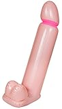 Giant Inflatable Penis - Partay Shenanigans Bachelorette Party Supply
