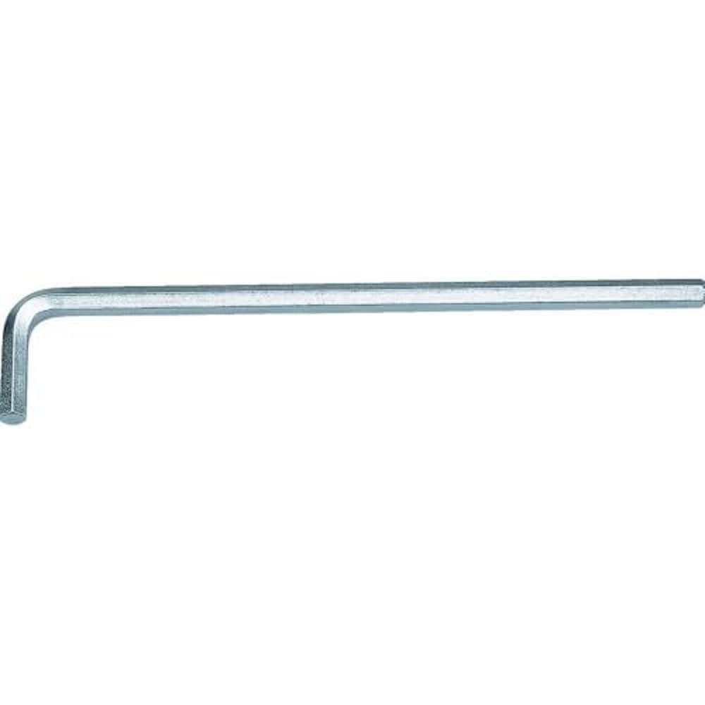 GEDORE Allen Wrench Long Inner Hexagonal 3/16 Inch, 1 Piece, 42 EL 3/16AF