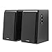 Microlab Solo 16 High Performance Active Powered Bluetooth Bookshelf Speakers – 180W RMSthumb 1