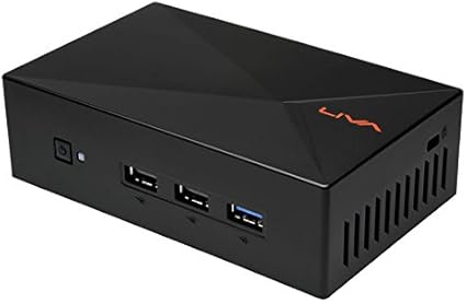 Amazon Ecs 小型ベアボーンpc Liva X Pc Kit メモリ2gbモデル Livax C0 2g 64g B Ecs ベアボーンpc 通販 Amazon Ecs 小型ベアボーンpc Liva X Pc Kit メモリ2gbモデル Livax C0 2g 64g B Ecs ベアボーンpc 通販