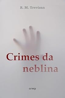 Livro Crimes da Neblina
