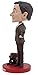 Royal Bobbles Mr. Bean Bobblehead