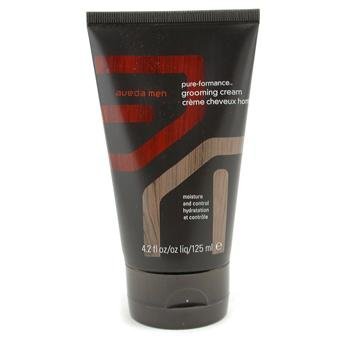 Men Pure Formance Grooming Cream Moisture Control Hydratation