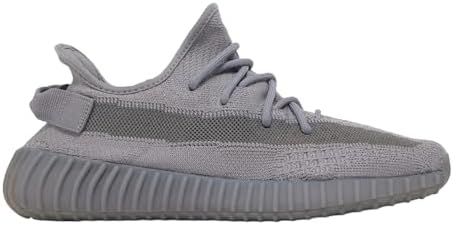 Amazon.com | adidas Mens Yeezy Boost 350 V2 GW2869 Mono Ice  display picture 1