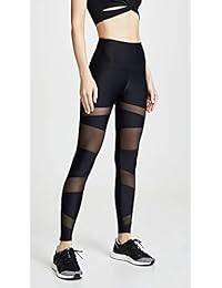 Legging onzie alta de ascenso Bondage de la dama