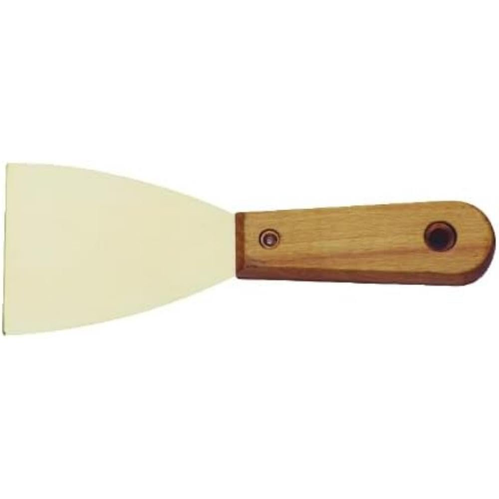 Bahco Ns706-80 - Ns Flexible Scraper al-br 80mm