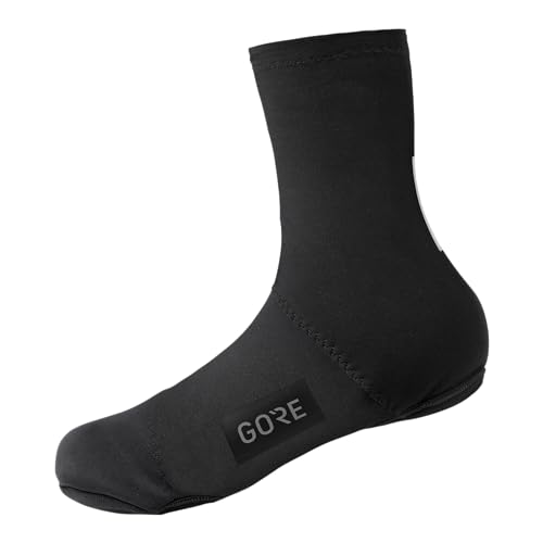 GOREWEAR Thermo Überschuhe, Black, 40-41