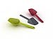 Joseph Joseph Large Scoop Colander, Green