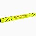 Lumistick 20 Inch GlowStick Necklace with Connectors | Kid Safe & Non-Toxic Neckwear | Great for Parties, Weddings, Halloween & Christmas with Glows up to 12 Hours (Green, 50 Glow Sticks)