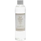 Scentations Diffuser Oil, Cabernet Legacy Fragrance No. 98, 8 oz - for Reed Diffuser Set