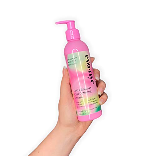 Eva NYC Gotta Bounce Curl Defining Cream Manes by Mell