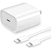 Replacement DJI 30W USB-C Fast Charger for DJI Mini 4 Pro, Mini 3/3 Pro, Mini 2/2 SE, Mini SE Drones and Two-Way Charging Hub