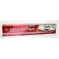 Kirkland Signature Non Stick Parchment Paper 205 sq. ft.