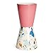 Now House by Jonathan Adler Terrazzo Hourglass Vase