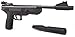 Benjamin Trail NP Break Barrel Air Pistol (.177)