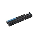 Dell 48 WHr 6-Cell Lithium-Ion Battery for Select Dell Inspiron/Vostro Laptops. (911MD)