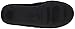 ACORN Women's Moc Slipper, Black/Cream Southwestern, Large/8-9 M US
