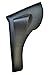 Denix Civil War Style U.S. Pistol Holster