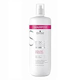 Schwarzkopf Professional BC Bonacure Color Freeze Silver Shampoo 1 Liter