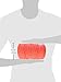 Bonnie Macrame Craft Cord 6mmX100yd, Coral