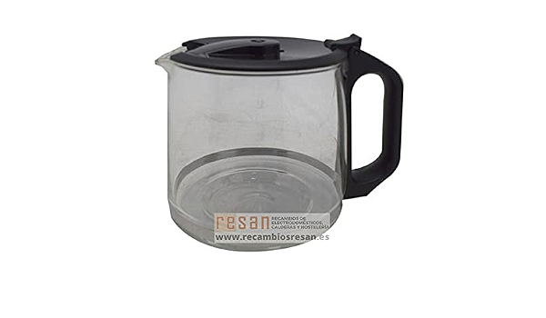 Cafetera Taurus Tutto Aroma 12T
