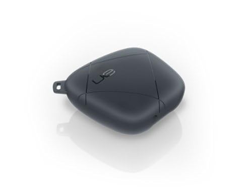 Logitech Ultimate Ears 500vi Noise-Isolating Headset Dark Silver