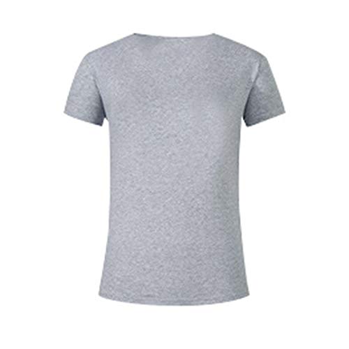 2 T+Shirts+Womens+Graphic+Novelty+Sleeve