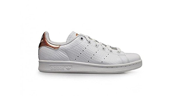 stan smith black copper