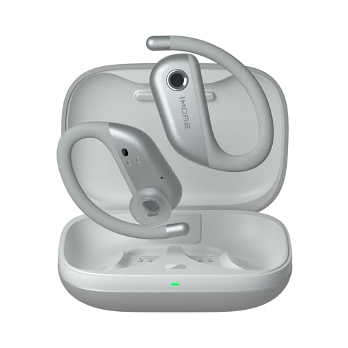 1MORE Fit S50 Open Wireless Headphones