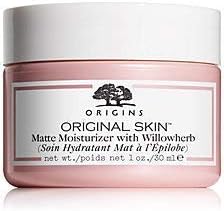 origins willowherb matte moisturiser