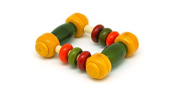 chemical free baby toys