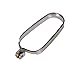 SF Fly Fishing Tying Tools Kit Gear Assortment Bullet Bobbin Threader Scissors Rotary Whip Finisher Bodkin Hackle Pliers Hair Stacker