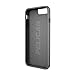 Pelican Protector Phone Case for iPhone 6 Plus/6s Plus/7 Plus/8 Plus (Black/Light Gray)