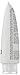 Abba Firm Finish Styling Gel for All Hair types, 6.76 oz