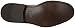 FRYE Men's Chris Inside Zip Boot, Copper, 10 D US