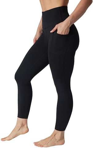 90 Degree By Reflex Womens High Waisted Jogger Lightweight